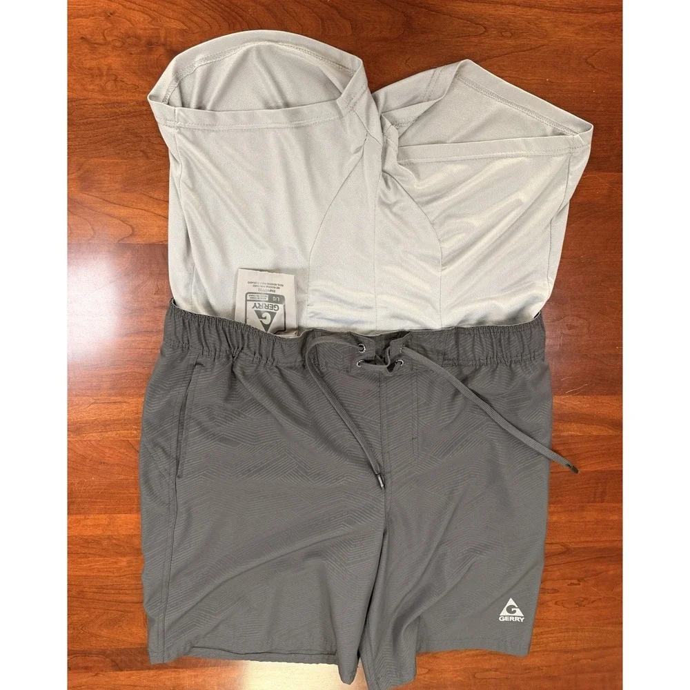 Gerry Men's Shorts/swim trunks size L
